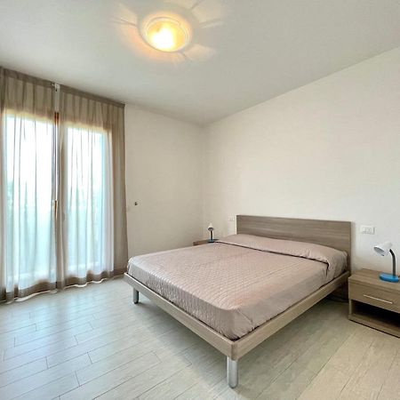 Residence Treporti Carraro Immobiliare - Family Apartments 卡瓦利诺 外观 照片