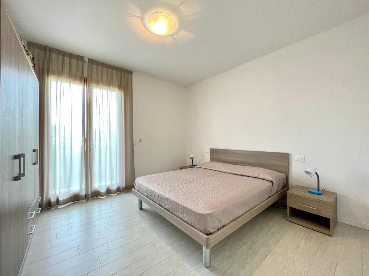 Residence Treporti Carraro Immobiliare - Family Apartments 卡瓦利诺 外观 照片